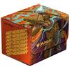 ULTIMATE GUARD Magic: The Gathering Sidewinder 100+ Xenoskin "Aetherdrift" - Design 3 Ultimate
