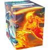 Gamegenic Magic: The Gathering Marvel Super Heroes Soft Dynacrate 100+ XL -
