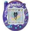 TAMAGOTCHI Bandai Connection - Giocattolo elettronico digitale per animali domestici, con bolle di sapone, con connessione a infrarossi per divertimento condiviso, giocattoli per bambini per ragazze e