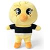 PQKL-party Stay Kids Peluche, Skzoo Peluche Stay Kids Plush Doll Skzoo Pupazzo 20cm | Peluche per Fans di Compleanno Regali di Natale