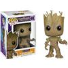 Funko 3793 Guardians Of The Galaxy Pop Vinyl Figure - Groot
