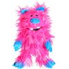 Living Puppets Woozle Goozle marionetta a mano Meerwoozchen, 37 cm | Per storie vivaci da animare direttamente.