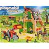 Playmobil France - 4066 - Jouet Premier Age - Ferme avec Tracteur