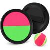 HENBRANDT Velcro Gioco Di Catch Divertente per bambini Di tutte le età