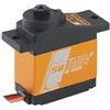 SAVÖX SAVOX SH-0256+ - 4,6 (6,0V)-0,16 (6,0V) Servocomando micro