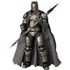 MEDICOM TOY Batman v Superman: Armored Batman versione 1.5 MAFEX Action Figure