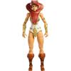 Masters of the Universe Masterverse Vintage Collection - Statuetta | Giunti mobili, pittura dettagliata, figura da collezione, costume bianco oro, universo He-Man