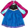 Disney Store Costume ufficiale Anna Adventure per bambini, Frozen