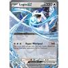 Pokémon Pokemon - Lugia ex 082/131 - Evoluzioni Prismatiche - Doppia Rara - Carta singola in lamina