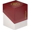 Ultimate Guard Boulder 100+ - Contenitore carte Magic: The Gathering Vertice delle Gilde - Boros