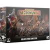Games Workshop - Necromunda: fonderie di Golia Forge | Necromunda Schermaglia