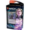 Magic: The Gathering Magic The Gathering Liliana Death Mage Planeswalker Deck
