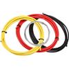 WRITWAA 3 Set Kit Cavi Freno Bici per Montagna e Strada | PVC e Filo Zincato, Compatibile Anteriore e Posteriore, per Leva e Pinza, Sostituzione Semplice