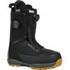 Burton - Stivali da snowboard da snowboard Waverange Plus Black Uomo - Uomo - Dimensione 26 - Nero