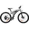 HX Q5 Shark MTB Bici Elettrica,60-100 KM,Motori BA-FANG,27.5 | Bicicletta elettrica per Città e OffRoad,13/20A,Ammortizzatore Regolabile,Mountain bike Elettrica con Freno a Disco Idraulico