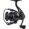 DAM Iconic Mulinello feeder per pesca Method Feeder | Opzioni multiple | Recupero Feeder Fluido | 4+1 Cuscinetti | Due Clip Fermalenza | Pomello In EVA Comodo | Per La Pesca A Feeder E Method Feeder