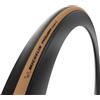 Michelin Power Cup TLR Folding Tyre (28 Inches, 700 x 25C, 25-622, Classic)