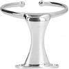 Sxhlseller Boat Ring Porta Tazza 316 Acciaio Inossidabile per Yacht Truck | Supporto per bevande marine, staffa per bottiglie di bevande, barra del pozzetto dell\'incrociatore