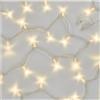 EMOS Connect System PREMIUM - Catena luminosa da 5 m, 50 LED, elemento C | Catena luminosa natalizia con lampadine da 7 mm, componente di estensione C (senza cavo di collegamento e alimentatore)