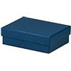 Rössler - Scatola regalo 96x128x40 mm blu navy