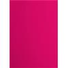 Vaessen Creative Florence Cartoncino A4 - Raspberry (Rosa) - 10 pz