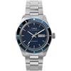 Timex Orologio analogico automatico da uomo Waterbury Heritage