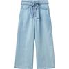 United Colors of Benetton - Pantalone 4ffkce03q, Pantaloni Bambine e Ragazze
