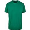 Build Your Brand Men T-Shirt Round Neck 1/3/5 Pack