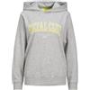 JJXX Jxamelia RLX - Felpa con Cappuccio Felpa con Cappuccio Donna (Pacco da 1)