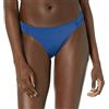 Amazon Essentials Donna Costume con Slip Bikini con Fascia Laterale