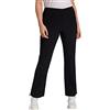 Ulla Popken Donna Pantaloni senza chiusura | Taglie forti, Plus Size, Pantaloni in bengalina 615444