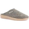 GRÜNLAND il benessere è naturale GRUNLAND CIABATTA DONNA S. COLOR CERULEO-CIPRIA, SIZE 36 EU CERULEO-CIPRIA 36