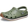 Crocs Sabot Classic Retro Runner CARG - Cargo 42