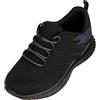 CALTO Scarpe da Uomo con Ascensore Invisibili, Scarpe Sportive Estremamente Leggere, 6,6 cm più Alte