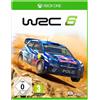BigBen WRC 6 , Xbox One
