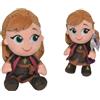 Simba 6315877554 Simba Chunky Anna Puppe