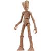 Hasbro Thor: Amore e Tuono Serie Leggende Marvel Actionfigur 2022 Marvel's Korg BAF #6: Groot 15 cm HASF1410