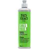 Tigi Bed Head Curls Rock Conditioner 400ml - balsamo capelli ricci e mossi
