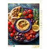 CALVENDO Puzzle Un motivo del calendario Taste the World | 2000 pezzi dimensioni 90x67cm Foto-puzzle per le ore felici