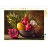 CALVENDO Puzzle Frutti tropicali, Colori d'estate | 2000 pezzi dimensioni 90x67cm Foto-Puzzle per ore liete