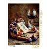 CALVENDO Puzzle Un motivo del calendario Taste the World | 2000 pezzi dimensioni 90x67cm Foto-puzzle per le ore felici