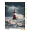 CALVENDO Puzzle Il cielo si agita nel vento, le onde portano forza e coraggio | 1000 pezzi puzzle 64x48cm Foto puzzle per ore felici