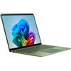 Microsoft Surface Laptop 8 con Copilot+, processore Snapdragon, schermo da 35 cm (13,8"), risoluzione 2304 x 1536 Pixel, 16 GB di RAM, 512 GB di spazio di archiviazione, sistema operativo Windows 11 Home