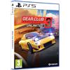 Merkloos Gear.Club Unlimited 3 per PlayStation 5