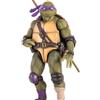 Mondo Action figure dei Tartarughe Ninja, scala 1/6, Donatello