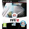 Lustrens Gioco di calcio, edizione Olympique de Marseille - Gioco sportivo per console domestica