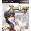 Lustrens Gioco d'azione in 3D per PlayStation 3 - Classificazione PEGI: 12 anni