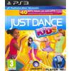 Lustrens Gioco per bambini per PlayStation 3, un gioco di ballo con 40 coreografie
