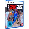 Lustrens PlayStation 5: giochi con tecnologie all'avanguardia e la modalità MyTEAM