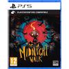 Lustrens The Midnight Walk - PlayStation 5, un'animazione stop-motion unica